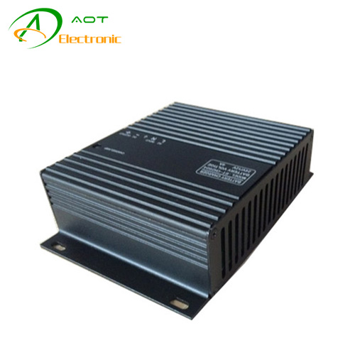 4A Intelligent Generator Battery Charger CH2804 12V24V 4A