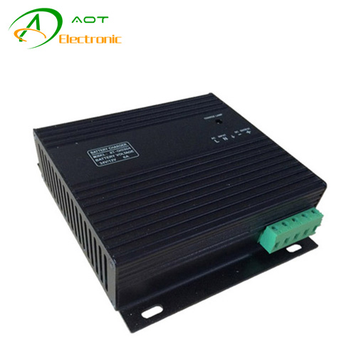 6A Diesel Generator Part Battery Charger CH2806 12V24V 6A with Factory Price