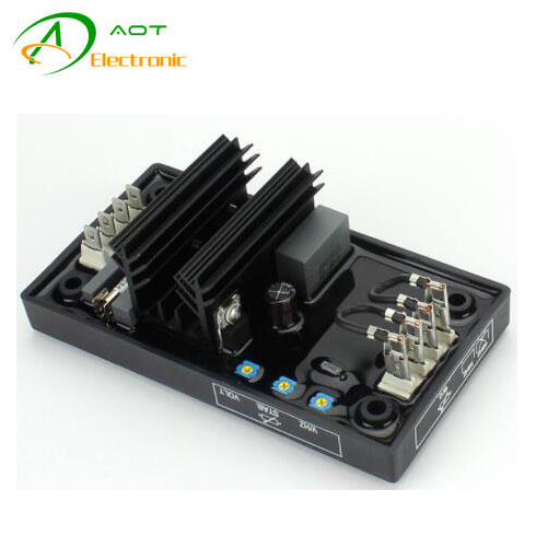 R230 Genset Electronic 150kva AVR Automatic Voltage Regulator