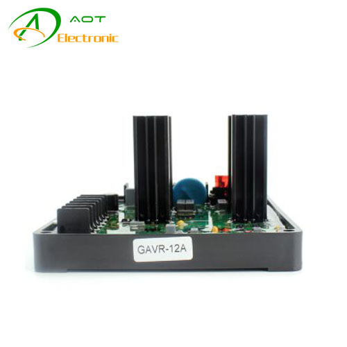 Generator Automatic Voltage Regulator GAVR-12A