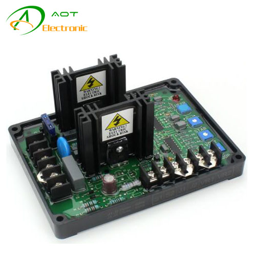 Automatic Voltage Regulator GAVR 15A for Generator