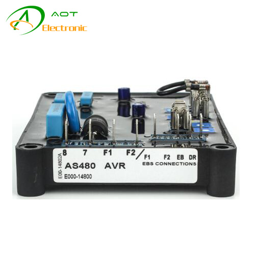 China AVR 220V Voltage Stabilizer AVR AS480