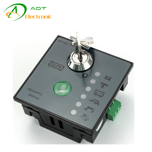 Automatic Intelligent Generator Controller DSE701