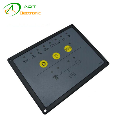 Intelligent Generator Auto Start Controller 704