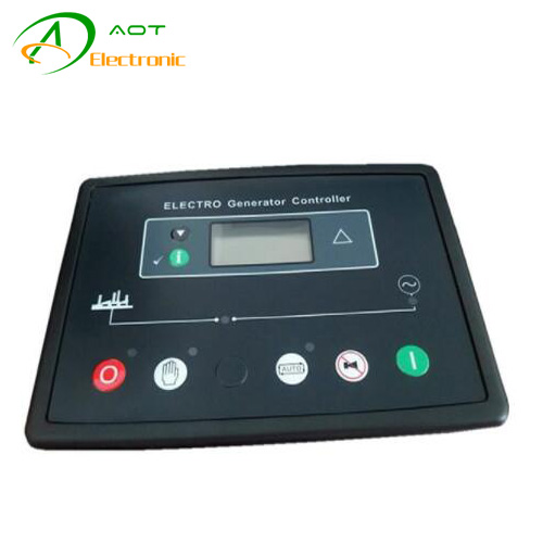 6110 Auto Start Controller MPU