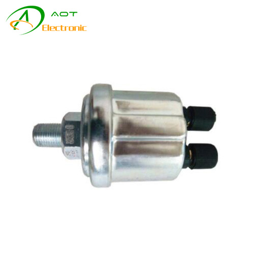 0-10 Bar Generator Oil Pressure Sensor