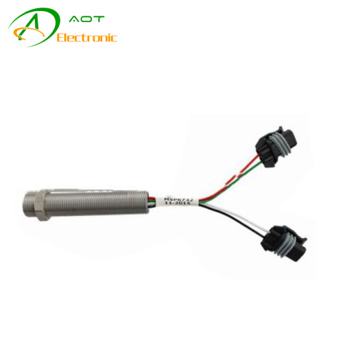 Magnetic Speed Sensor MSP6732 MPU Magnetic Pickup