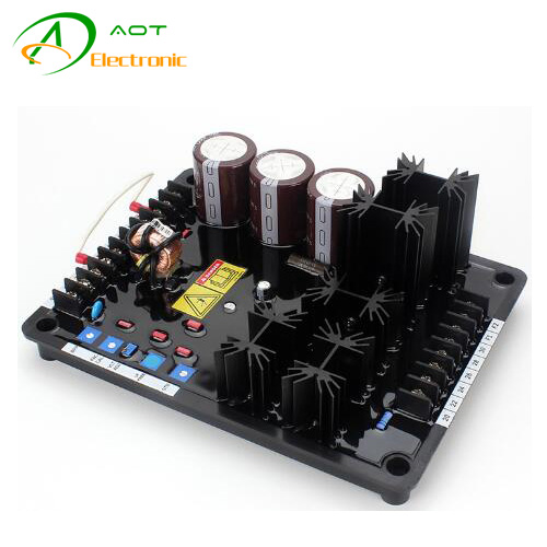AC Generator Voltage Regulator AVR VR6
