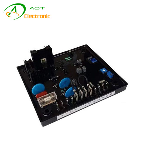 Generator Voltage Regulator AVC63-4A for Basler AVR 