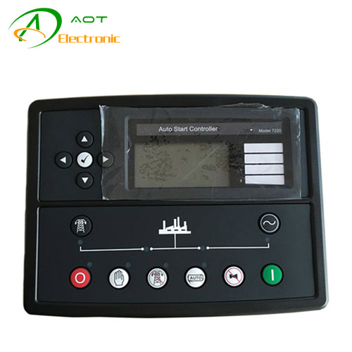 ATS Generator Controller DSE7220