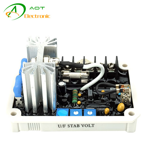 Generator Spare Parts Automatic Voltage Regulator AVR EA05A