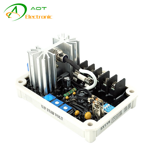 For Kutai Generator AVR EA05A Automatic Voltage Regulator Controller in USA 