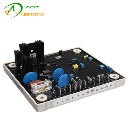 Alternator Voltage Regulator AVR EA63-4