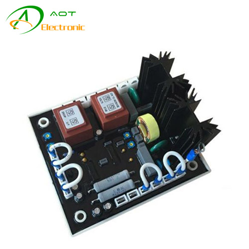 Generator Automatic Voltage Regulator AVR EA63-7D