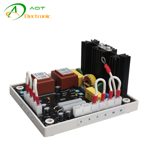 Generator AVR Voltage Regulator EA63-7D AEC42-7 EA42-7