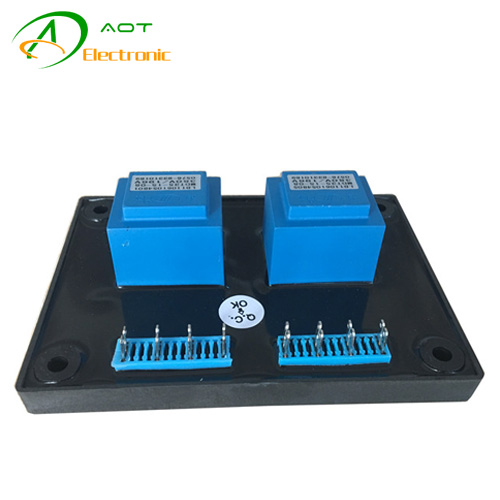 Isolation Transformer PCB E000-22070 for Stamford Alternators