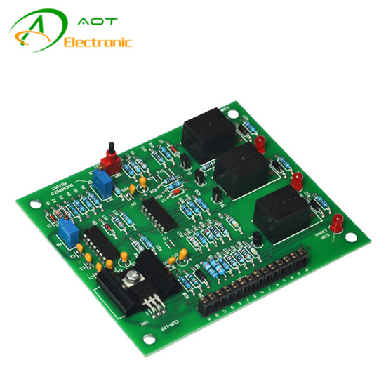 PCB 3053065 Knowtek Normal Closed Generator Engine Speed Controller Set:Speed Control Unit 3044195 Over Speed Board 3036453