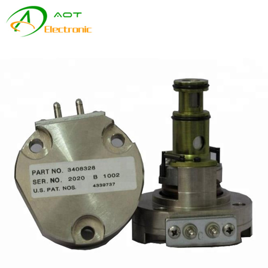 24V Electronic Governor Actuator 3408328 for Generator
