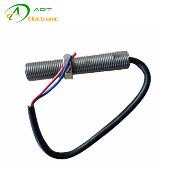 MSP6724 Magnetic Speed Pickup Sensor, 3/4-16 UNF-2A Thread, Engine Pick Up