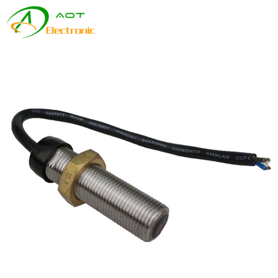 Generator Magnetic Pickup Sensor MSP6719 Engine Rotation Sensor