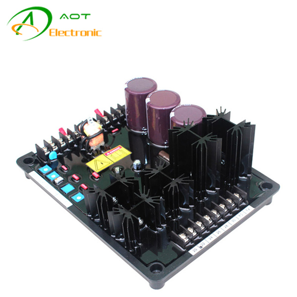 Generator Part Automatic Voltage Regulator AVR K65-12B