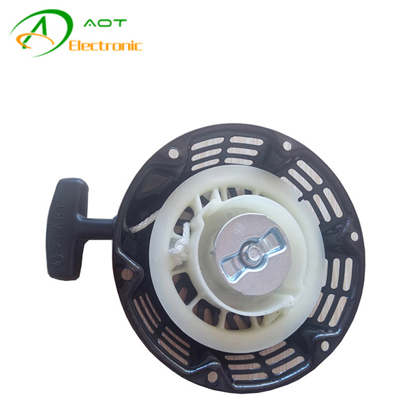 Recoil Starter for Gasoline Generator Parts