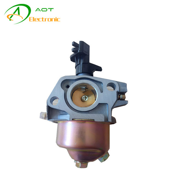 Aluminium Alloy Gasoline Engine Parts Carburetor P19-101