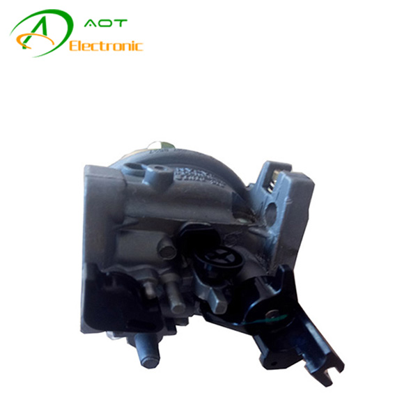 Aluminium Alloy Gasoline Engine Parts Carburetor P19-101