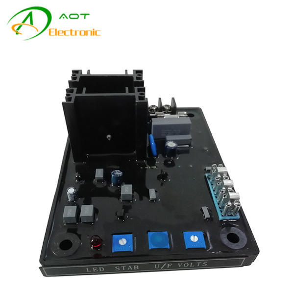 High Quality AVR TC05A for Stamford Generator Automatic Voltage Regulator