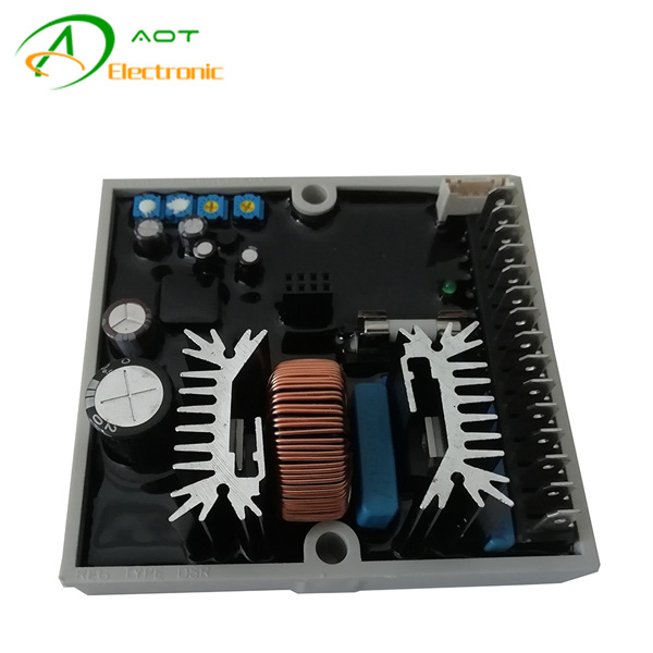 Generator AVR DSR for Mecc Alte Made in China