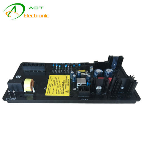 Generator Automatic Voltage Regulator AVR DVR2000E for Marathon DVR 2000E