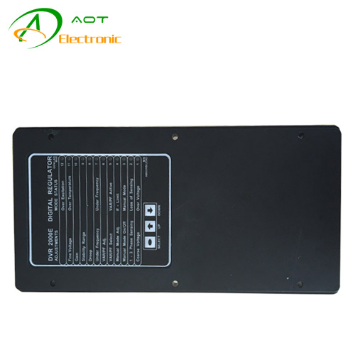 thumbnail image 2 of Automatic Voltage Regulator AVR For Marathon DVR DVR2000E – New, Unbranded 2 of 6