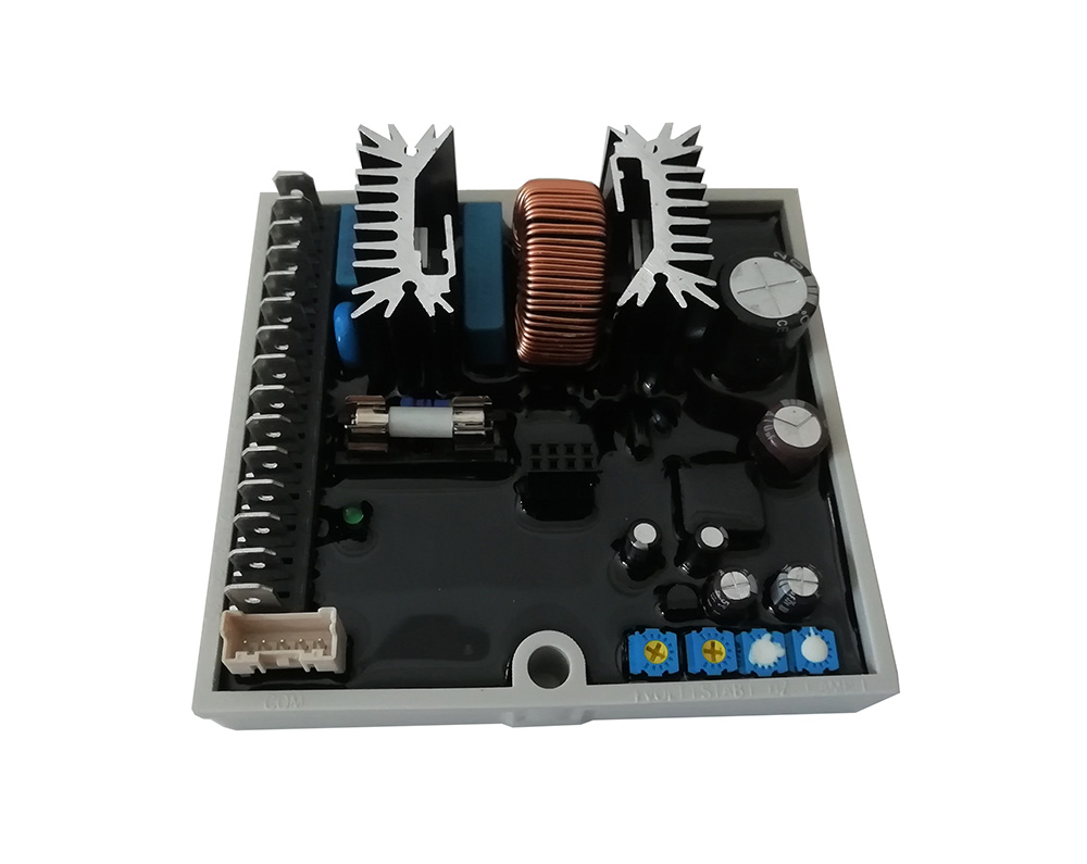 Generator Automatic Voltage Regulator AVR DSR for Mecc Alte