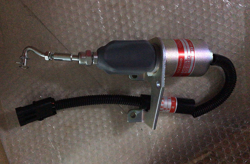 Generator Solenoid C4942879