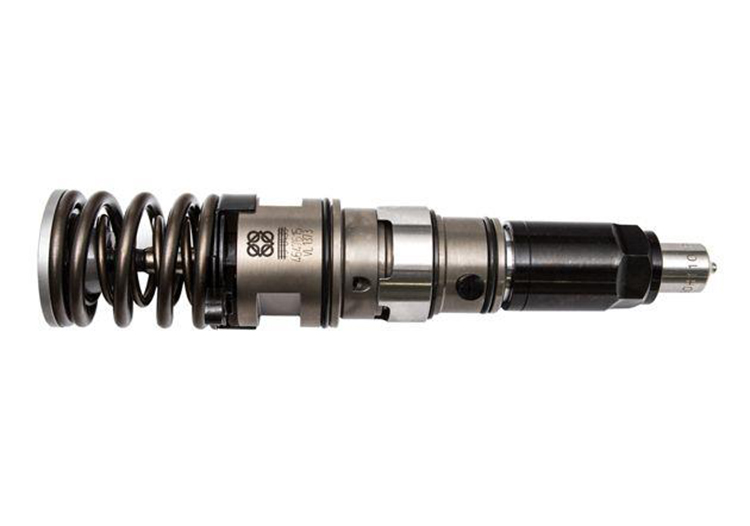Generator Engine Oil Injector T402743