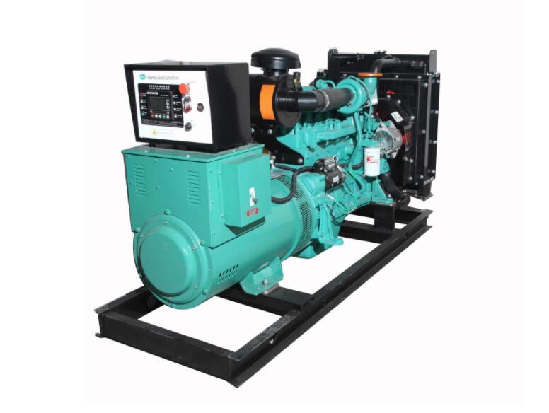 AOT Generator sets spare parts supplier