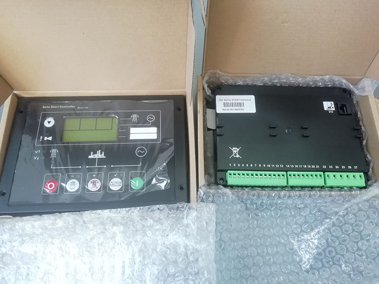 Generator Controller DSE720