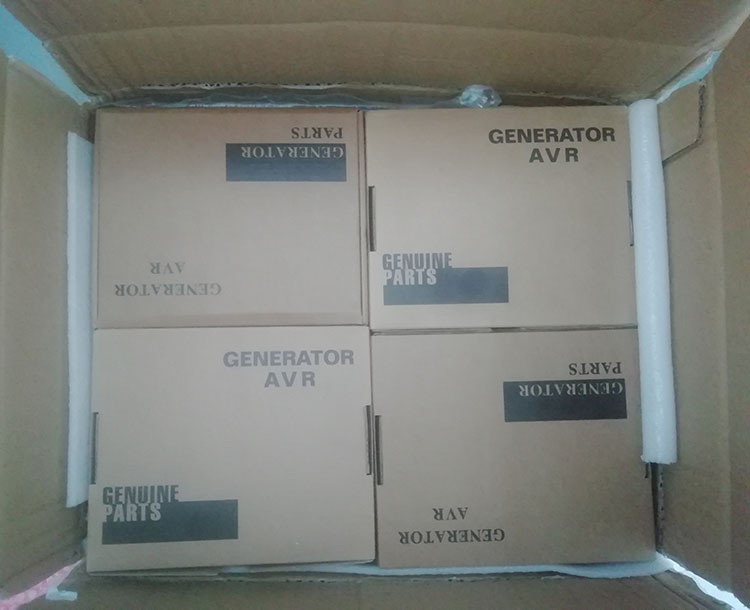 Generator AVRs Package