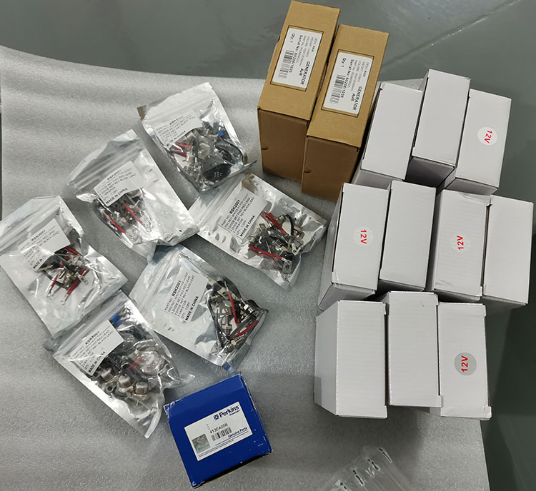 Generator Diode Kit and Battery Charger