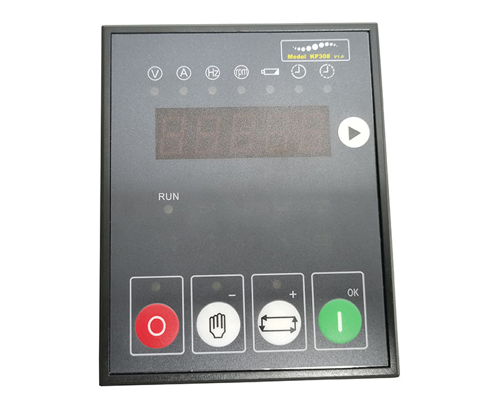 kp308 Kipor <a href=http://www.aotchina.com/Generator-Controller.html target='_blank'>Generator Controller</a>