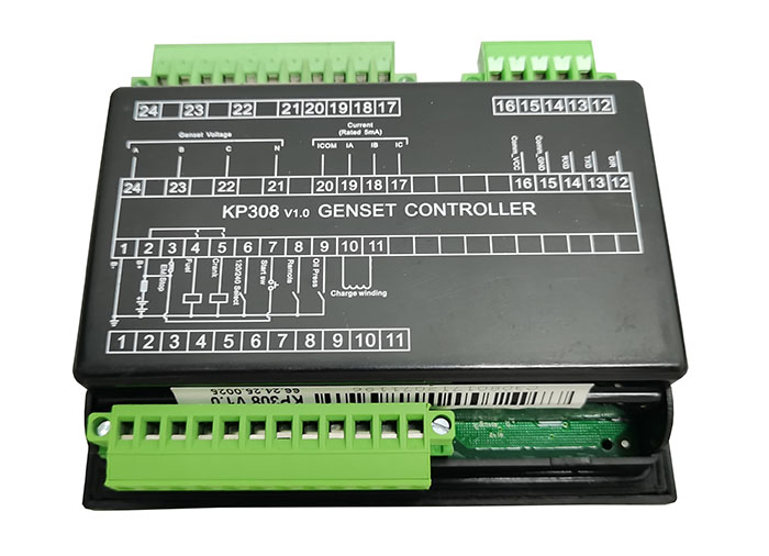 Kipor Controller KP308