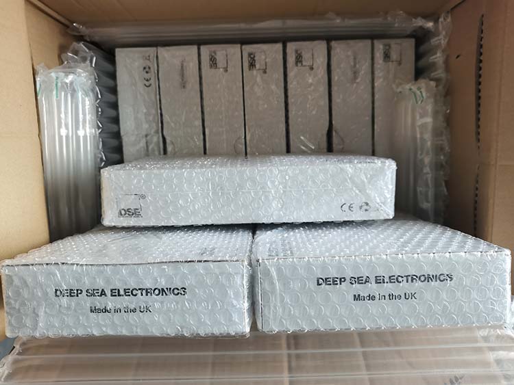 Generator Controller DSE8610